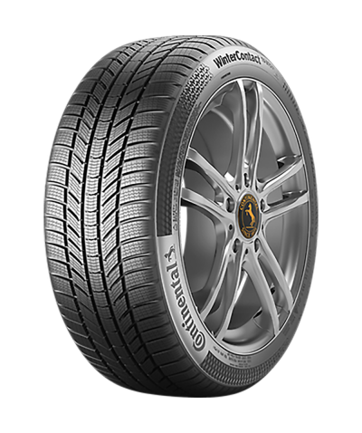 CONTINENTAL TS-870P 215/50R17 95 H XL FR