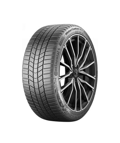 CONTINENTAL WINTERCONTACT 8S 275/40R22 107 V XL FR