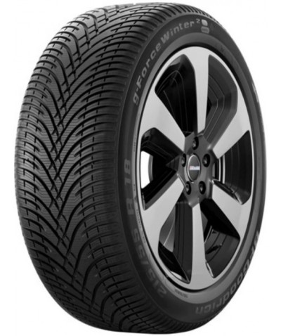 BFGOODRICH Gforce winter2 SUV 225/55R18 102H