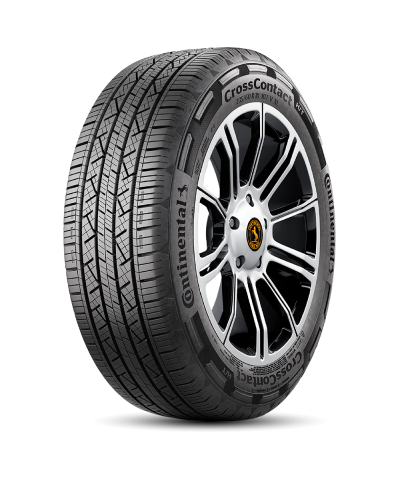 CONTINENTAL CROSS CONTACT RX 285/45R20 112 V XL FR