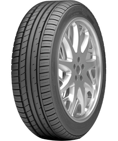 ZEETEX HP2000 VFM 225/55R16 99Y XL