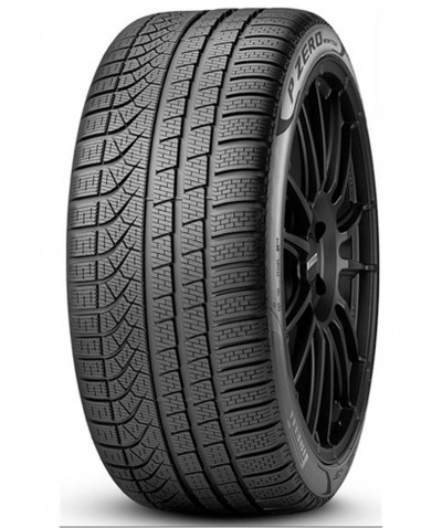PIRELLI PZERO WINTER 255/40R20 101 V XL MO-S NCS FP