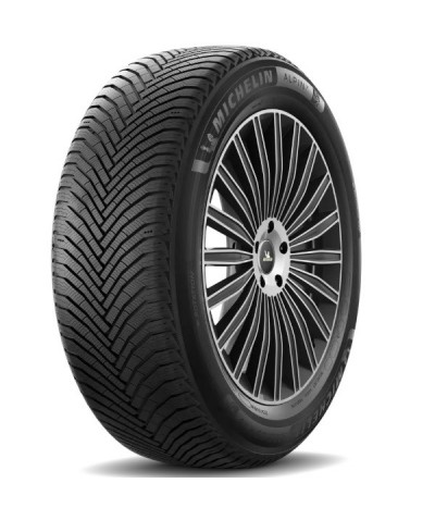 Michelin Alpin7 XL 225/60R17 103H