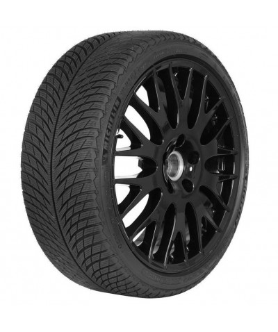 Michelin PilotAlpin5 XL 255/40R18 99H