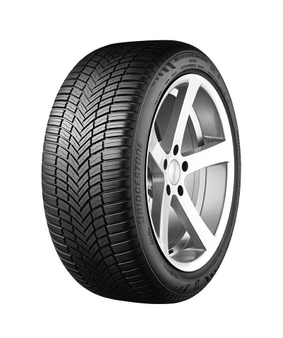 Bridgestone WeatherControl A005 XL 215/65R16 102H