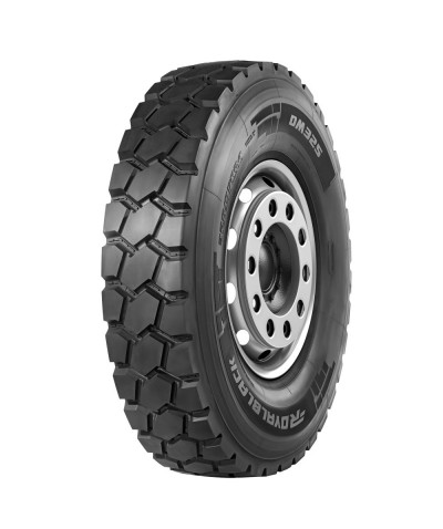 ROYAL BLACK Dm325 295/80R22.5 154/149J 18PR