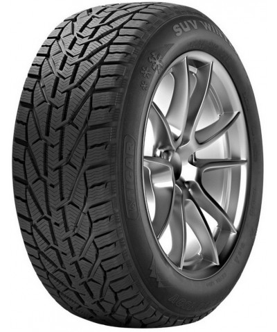 TIGAR Winter 205/60R17 93H