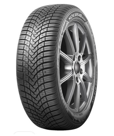 KUMHO Solus ha32+ 225/40R18 92W XL