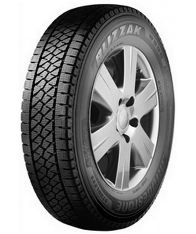 BRIDGESTONE Blizzak w995 195/75R16C 107/105R 8PR