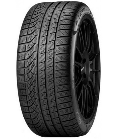 PIRELLI P zero winter 265/40R20 104H XL