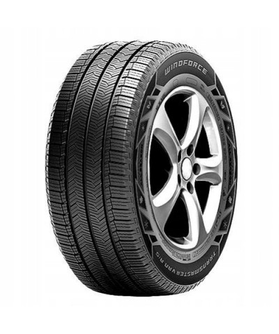 WINDFORCE TRANS MASTER VAN A/S 215/75R16C 113 S
