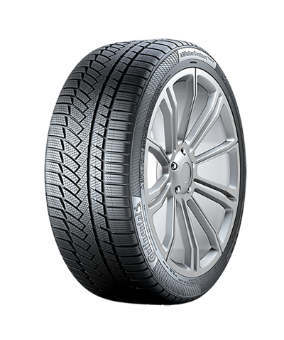 CONTINENTAL TS-850P SUV 255/50R20 109 H XL FR