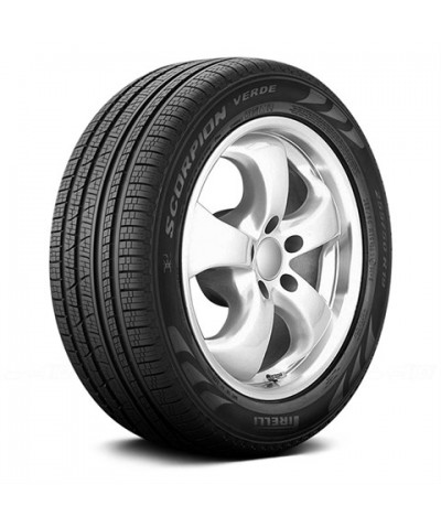 PIRELLI SCORPION VERDE 295/35R21 103 V FP