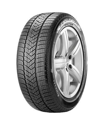 PIRELLI SCORPION WINTER 235/55R19 101 H MO FP