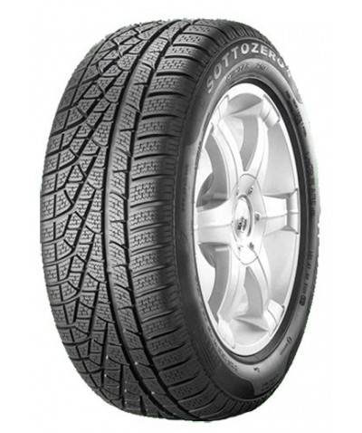 PIRELLI W240 SOTTO ZERO 2 245/35R20 95 V XL RFT FP
