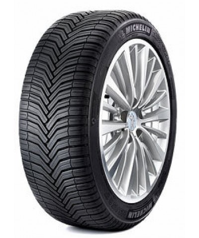 Michelin 185/55R15 H CrossClimate+ XL 86 H