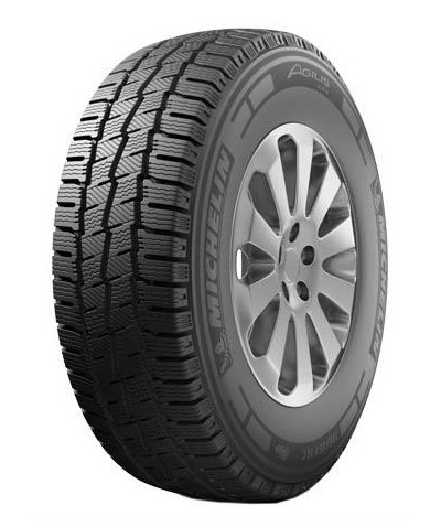 Michelin 195/75R16C R Agilis Alpin 107/105 R