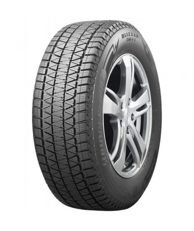 Bridgestone BLIZZAK DM-V3 215/70R16 100S