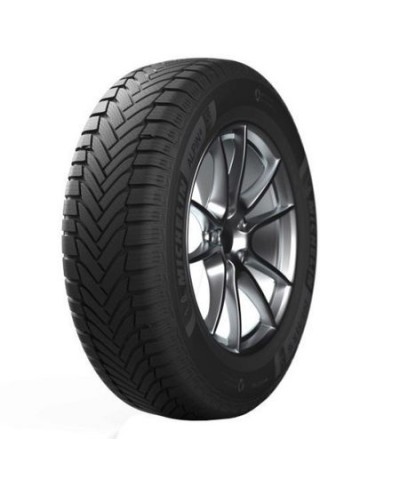 Michelin 205/60R17 H Alpin 6 XL 97 H