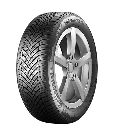 Continental 205/45R17 V AllSeasonContact 2 XL FR 88 V