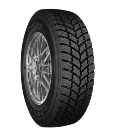 PETLAS FULL GRIP PT935 195/70R15C 104R
