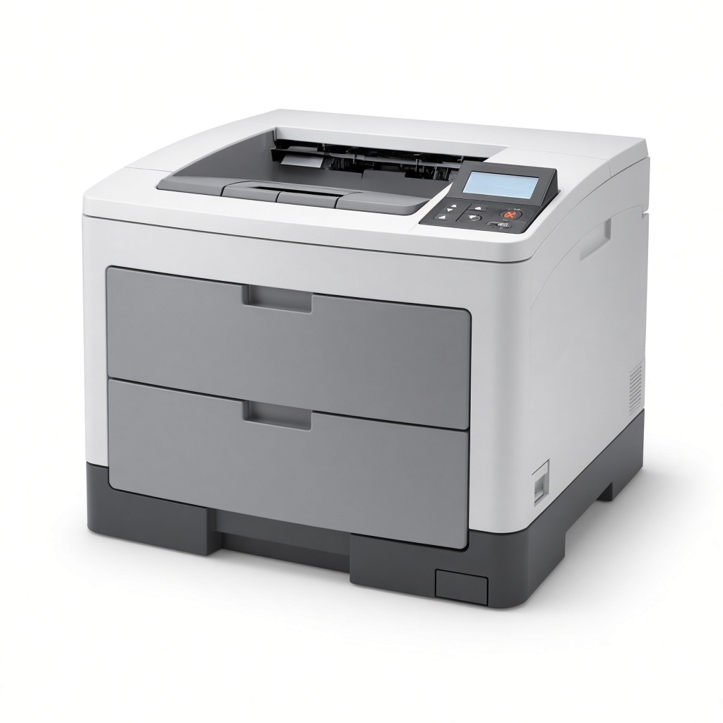 Oferte la IMPRIMANTA HP Enterprise M608, format A4, Laser monocrom
