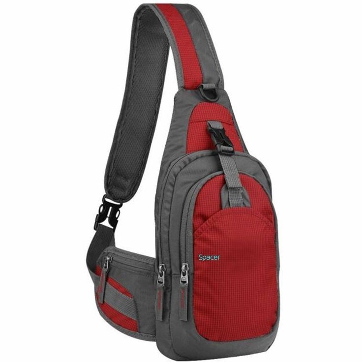 Oferte la RUCSAC SPACER RIO RED; marime: 15.6"; SPB-RIO-RED