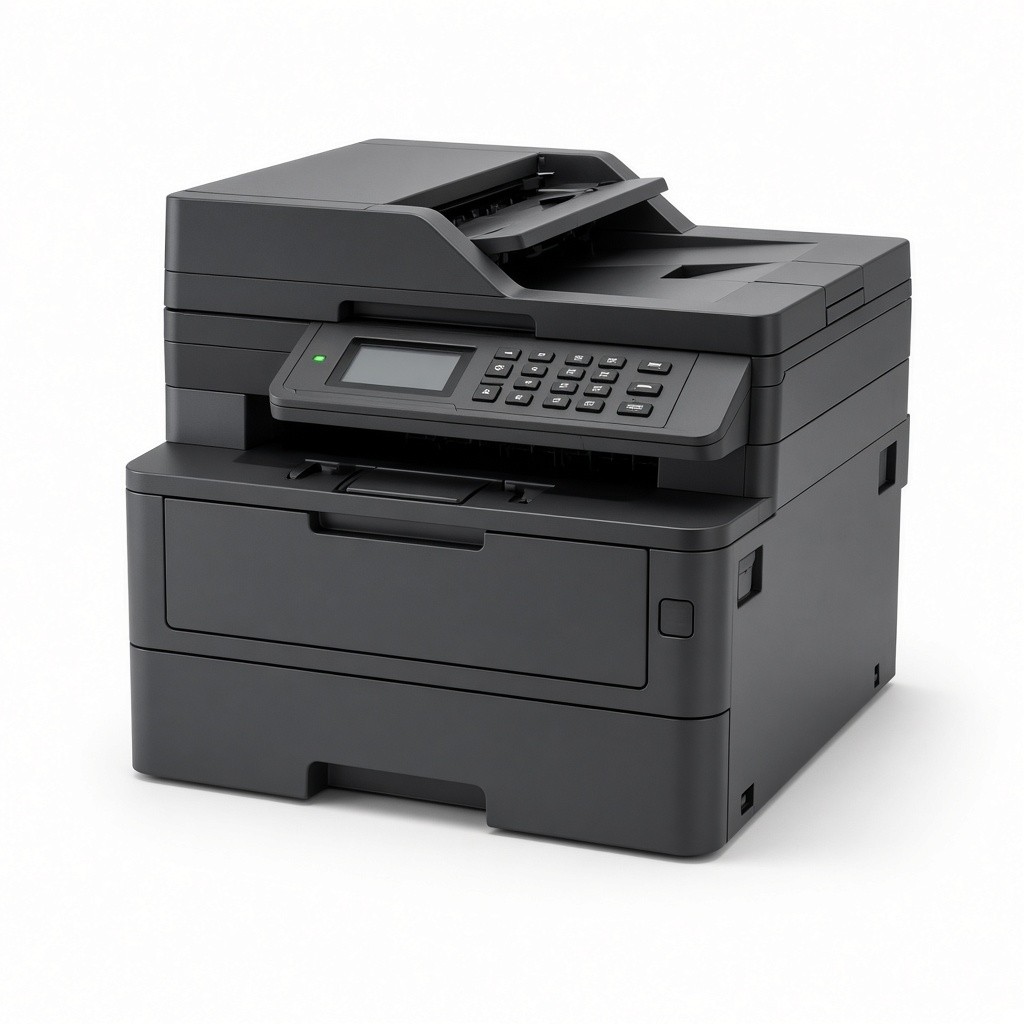 Oferte la Multifunctional laser monocrom BROTHER DCP-L5500DN, A4, USB, Retea