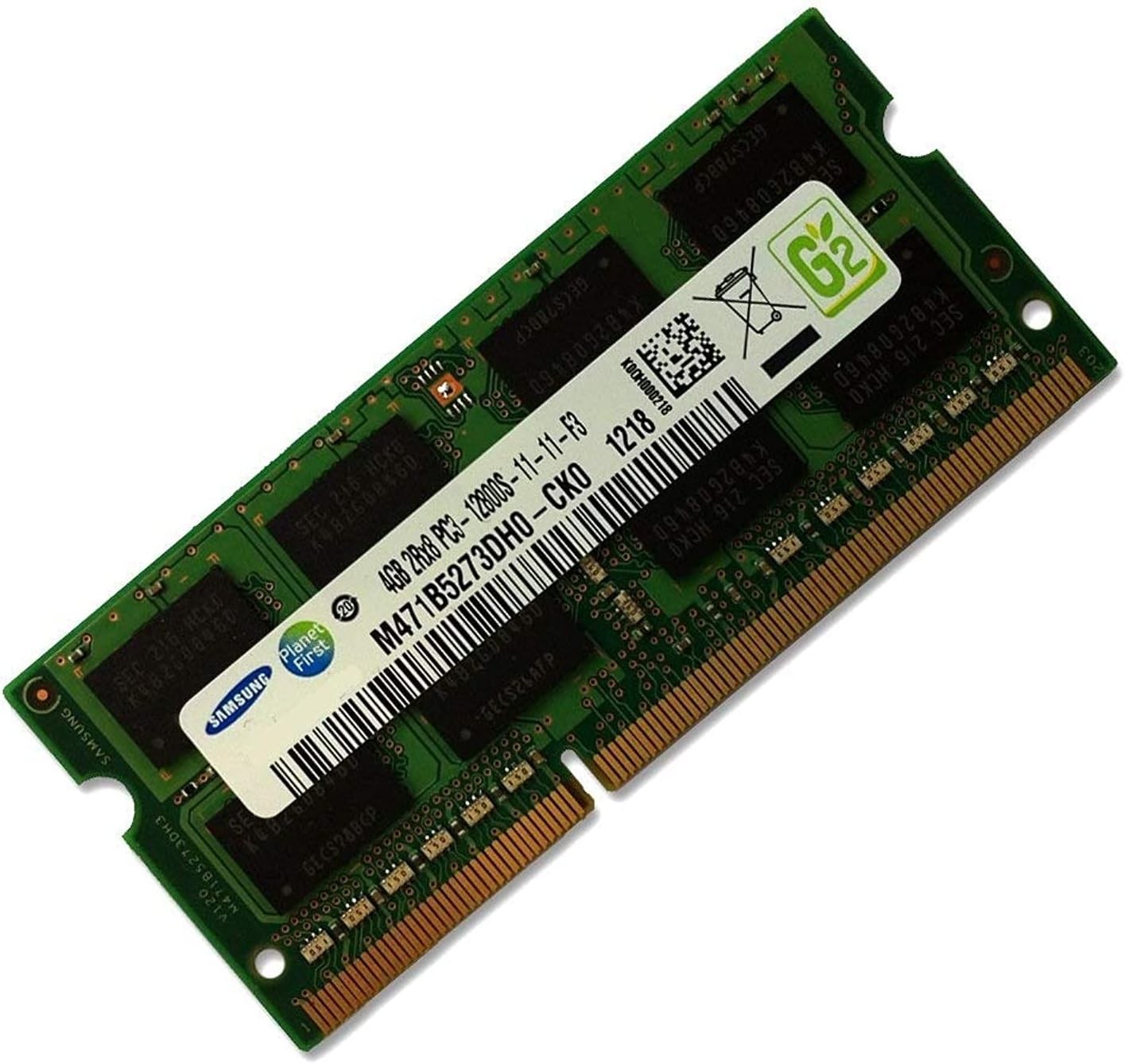 Oferte la Memorie RAM: 4 GB; DD-RAM 3; tip memorie: LAPTOP SO-DIMM