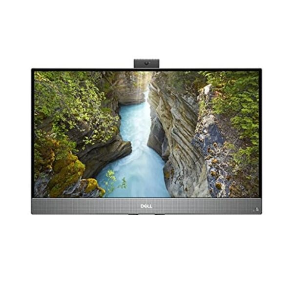 Oferte la Calculator All in One, Dell OptiPlex 7770, Display 27" 1920 by 1080, Fara Picior, Intel Core i7 9700 3.0 GHz up to 4.7 GHz; 16 GB DDR4; 128 GB SSD M.2 NVMe; Fara Windows; 3 Ani Garantie, Premium, Refurbished