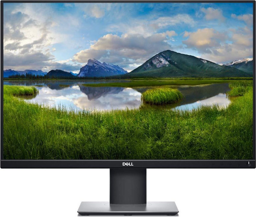 Oferte la Monitor 24 inch, Dell P2421, LED IPS, WUXGA, HDMI, Black, 3 Ani Garantie, Refurbished