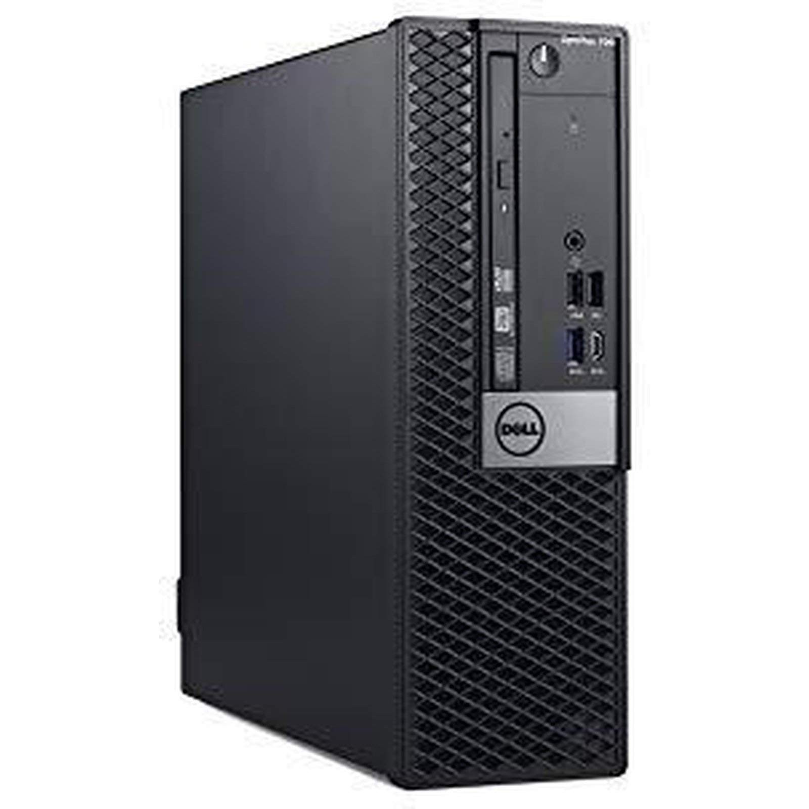 Oferte la Dell, OPTIPLEX 7060,  Intel Core i5-9500T, 3.00 GHz, HDD: 256 GB SSD, RAM: 8 GB, video: Intel HD Graphics 630; TOWER
