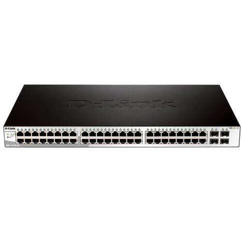 Oferte la Switch DGS-1210-52 48 porturi