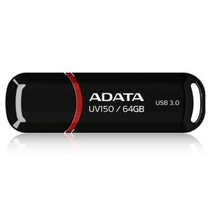 Oferte la Memorie USB DashDrive Value UV150 64GB USB 3.0 Black