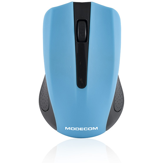 Oferte la Mouse wireless MC-WM9 Blue