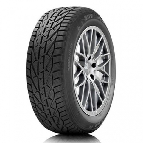 Oferte la Anvelopa Iarna Suv Winter 235/65R17 108H XL MS 3PMSF