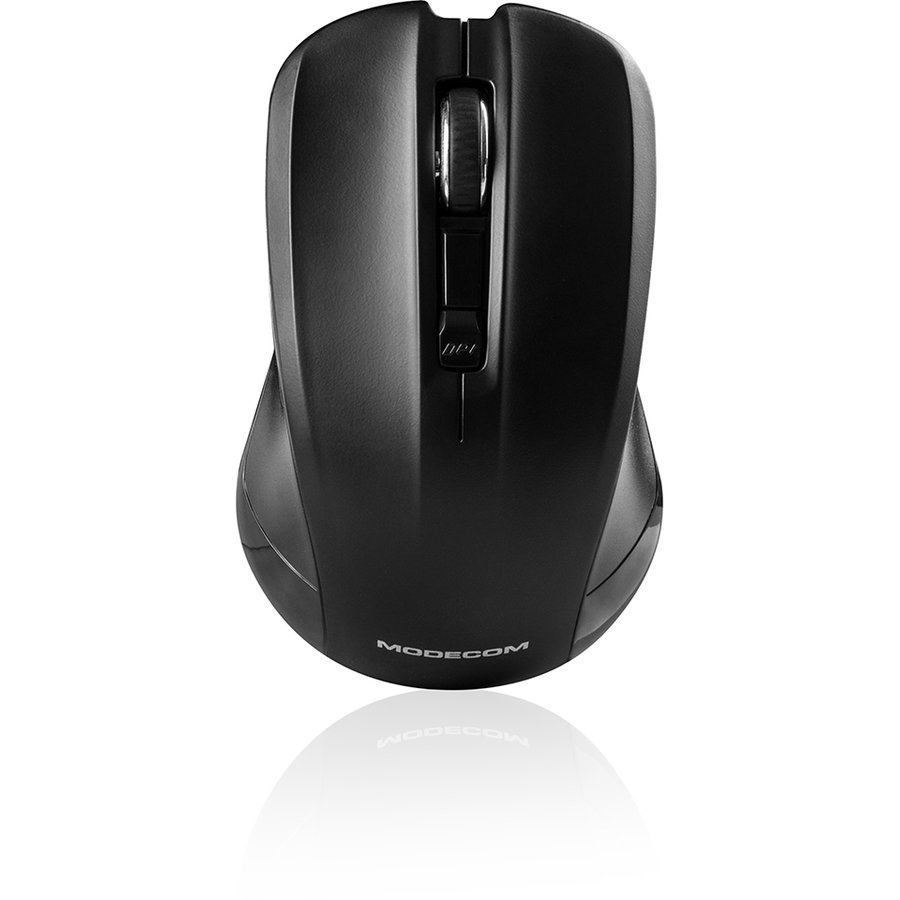 Oferte la Mouse wireless MC-WM9.1 Negru