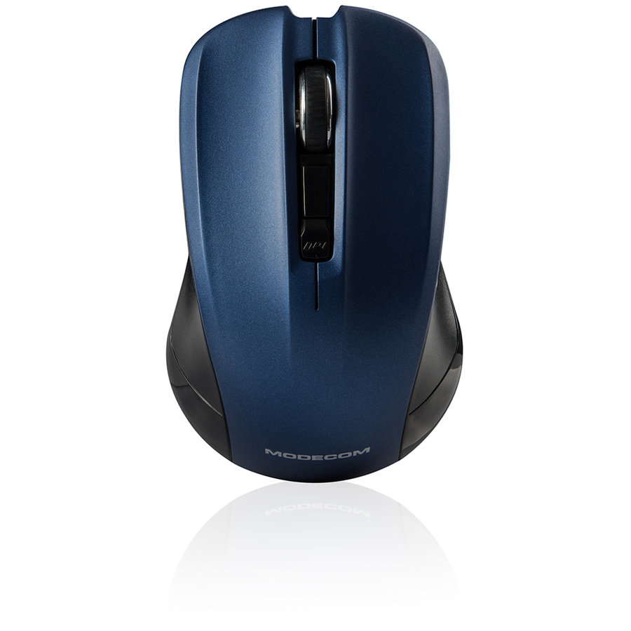 Oferte la Mouse wireless MC-WM9.1 Albastru