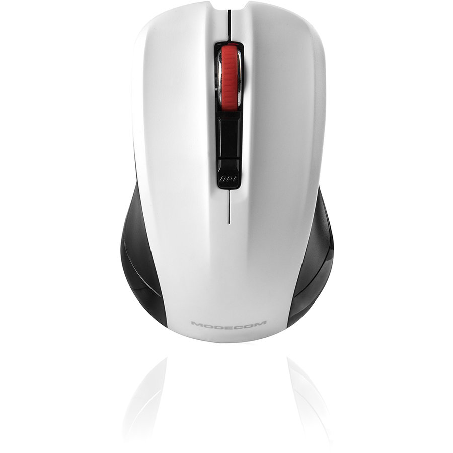 Oferte la Mouse wireless MC-WM9.1 Alb