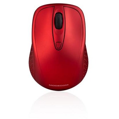 Oferte la Mouse Wireless WM4.1 Rosu