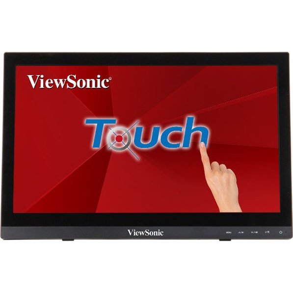 Oferte la Monitor TD1630-3 15.6 inch 12ms Black