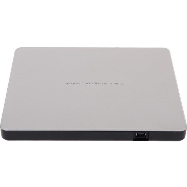 Oferte la Unitate Optica externa Ultra Slim Silver