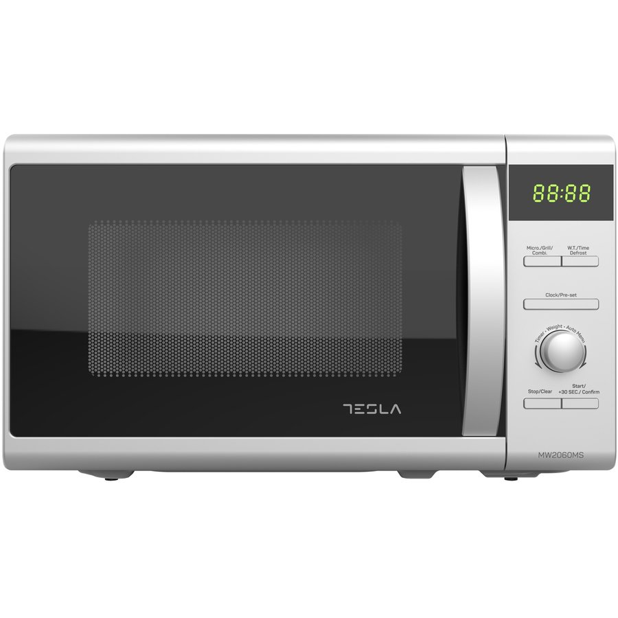 Oferte la Cuptor cu microunde MW2060MS 20L 700W Argintiu