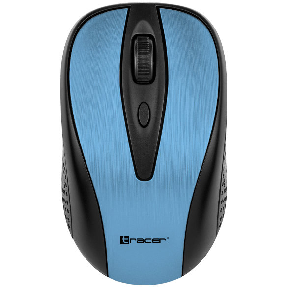 Oferte la Mouse Joy II Blue