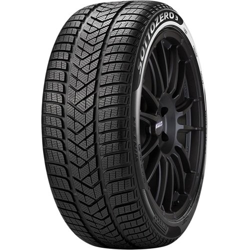 Oferte la Anvelopa Winter sottozero 3 275/40 R18 103V
