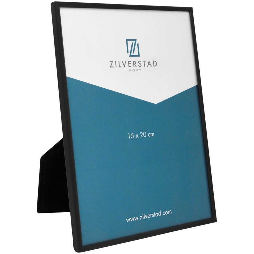 Oferte la Rama foto Sweet Memory 15x20cm Metal Black Matte
