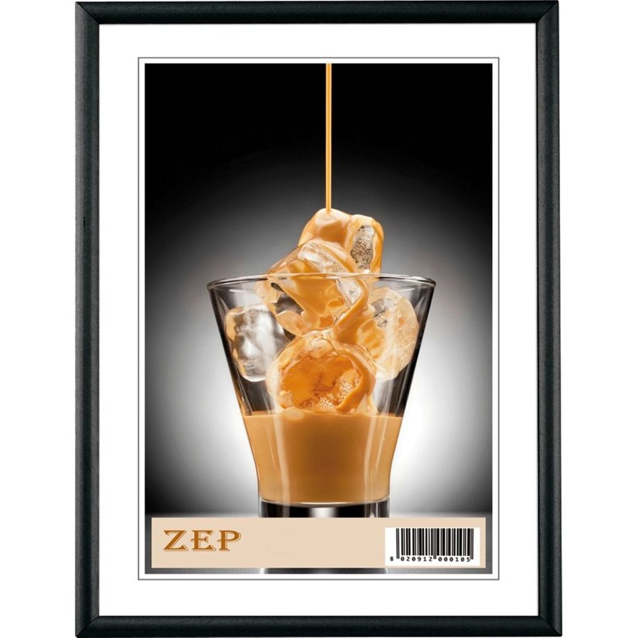 Oferte la Rama foto Basic 10x15cm Aluminium Black