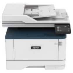Oferte la Multifunctionala laser monocrom B305DNI Format A4 Duplex Print Copy Scan Retea WiFi