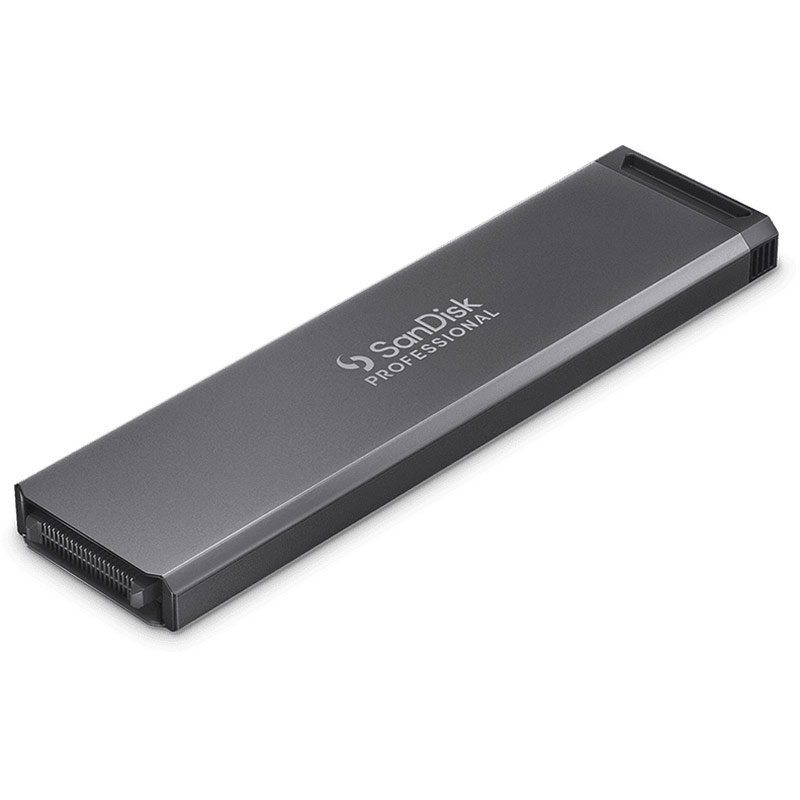 Oferte la SSD Professional PRO-BLADE SSD Mag 4TB Black
