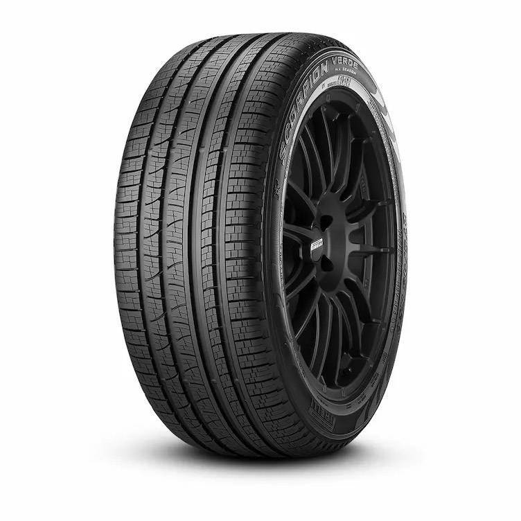 Oferte la Anvelopa Scorpion Verde All Season SF2 XL RunFlat 275/40 R20 106W